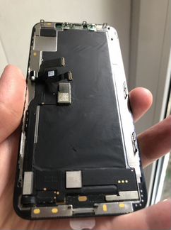 Дисплей экран iPhone XS Оригинальный