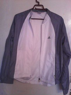 Куртка adidas