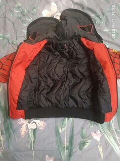 Куртка детская