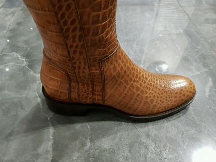 Сапоги Armani 38