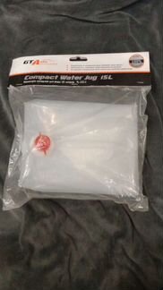 Канистра складная 15 л