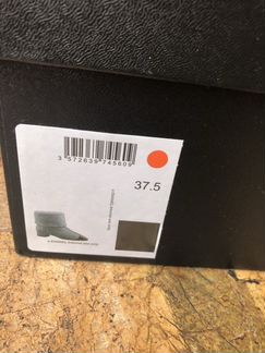 Сапоги Chanel оригинал