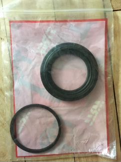 Ремкомплект суппорта переднего на мерседес w202 TR