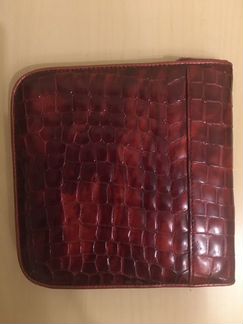 Чехол для CD/DVD Dr.Koffer