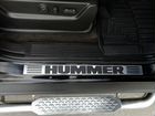 Hummer H2 AT, 2008, 78 000 км объявление продам