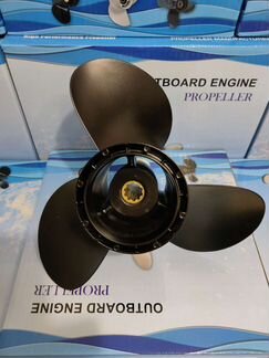 Винт на лодочный мотор Suzuki 30