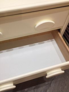 Комод fiorellino