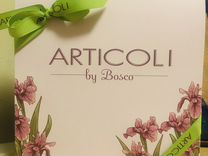 Подарочная карта articoli by bosco