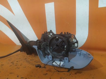 Зеркало правое Audi A8 3 D4 2010-2017