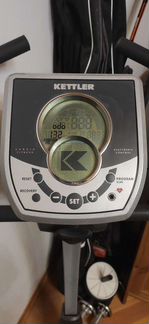 Велотренажер Kettler Golf st pro