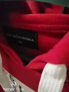 Спортивный костюм