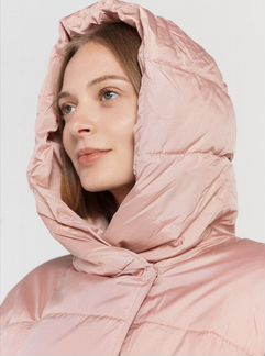 Куртка женская зимняя