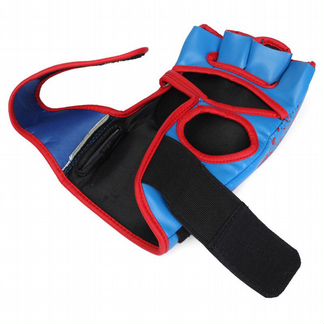 Новые мма перчатки (шингарды) UFC шингарты Walon