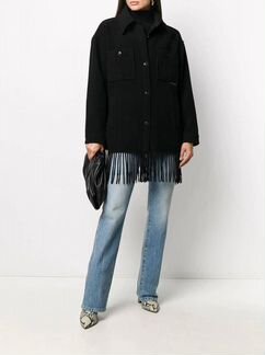 Пальто Alexander Wang