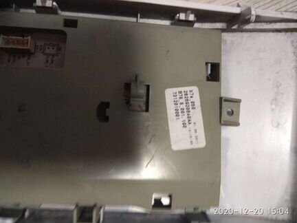 Модуль стиральной машины Beko wkb 51231