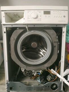 Ремонт Стиральных Машин