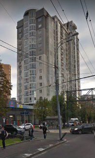 2-к квартира, 82.8 м², 14/24 эт.