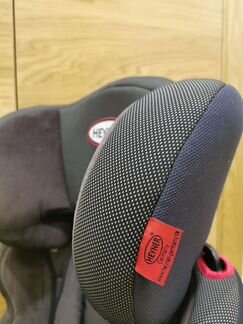 Автокресло heyner