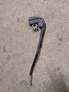 Минусовой провод акб для BMW X5 E70 61129164357