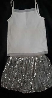 Наряды на Новый Год