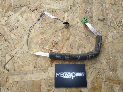 Проводка обшивки двери Mercedes X164 GL 164