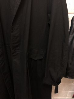 Кардиган/тренч/пальто