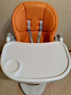 Стульчик для кормления Peg-Perego Tatamia