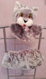 Костюм котëнка (детский)