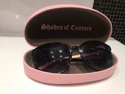 Очки Juicy Couture новые
