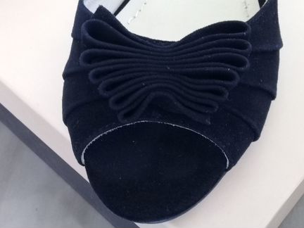 Босоножки женские (новые)