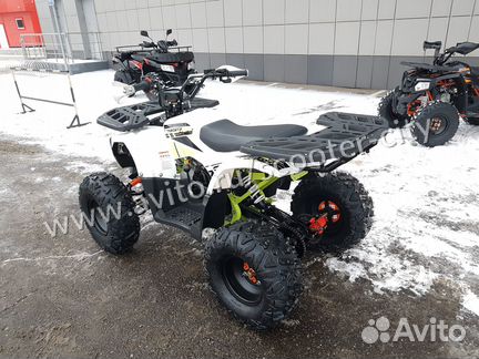 Yacota fusion 125 PRO