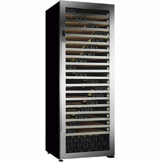 Винный шкаф на 292 бутылки Cavanova CV300T