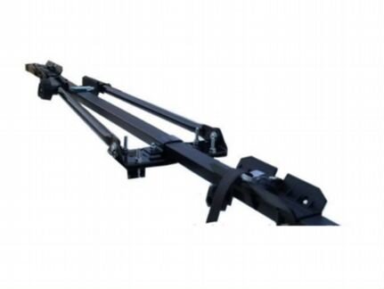 Крепление для велосипеда на крышу