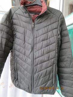 Куртка мужская
