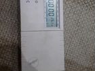 Комнатный термодатчик Wester 091 объявление продам