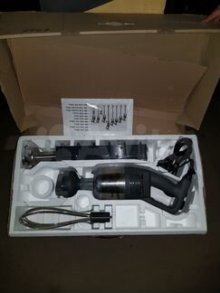 Миксер Robot Coupe Cmp 350 Combi новый и CMP550