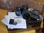 Nikon d3200 18-105 VR kit + флешка