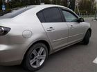 Mazda 3 1.6 МТ, 2008, 310 000 км объявление продам
