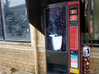 Кофейный автомат Sagoma H7