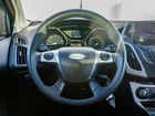 Ford Focus 1.6 AMT, 2012, 196 239 км объявление продам