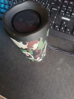 Колонка jbl flip 4 оригинал