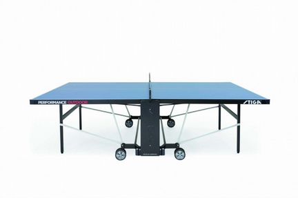 Теннисный стол stiga performanceoutdoor всепгодный