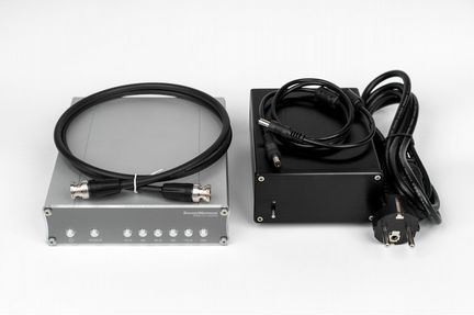 Sound Warrior SWD-CL10OCX 