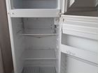 Холодильник atlant бу объявление продам