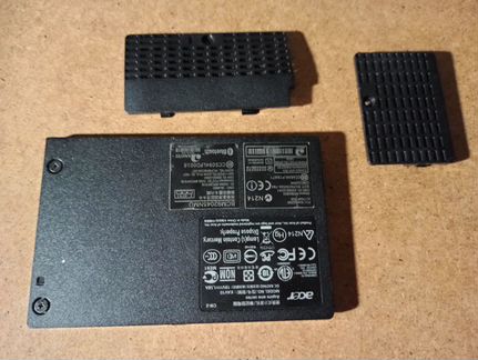 Acer Aspire One D150-1Bk корпус