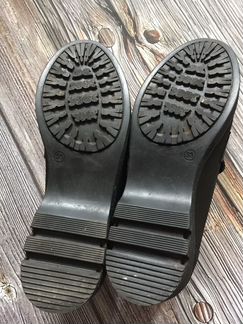 Мокасины