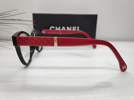 Оправа Chanel CH3384 / 470 очки дисконт