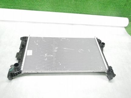 Радиатор охлаждения Volvo XC90 2 (14-н.в) 32224828