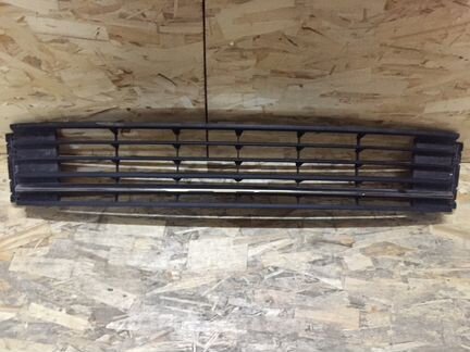 Решетка бампера VW Polo Поло рест