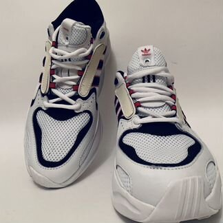 Кроссовки adidas runners man